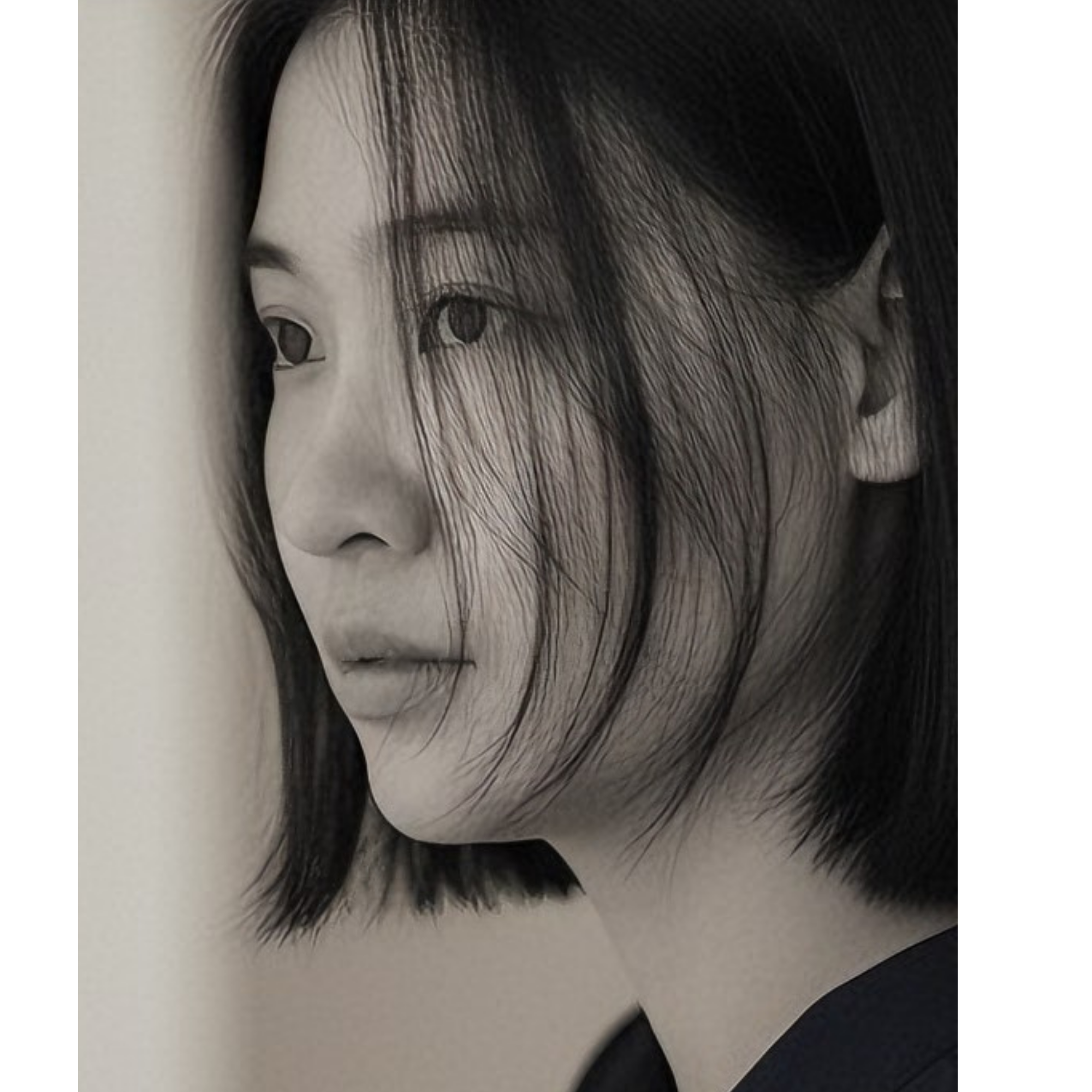 Ms. Mey Sang